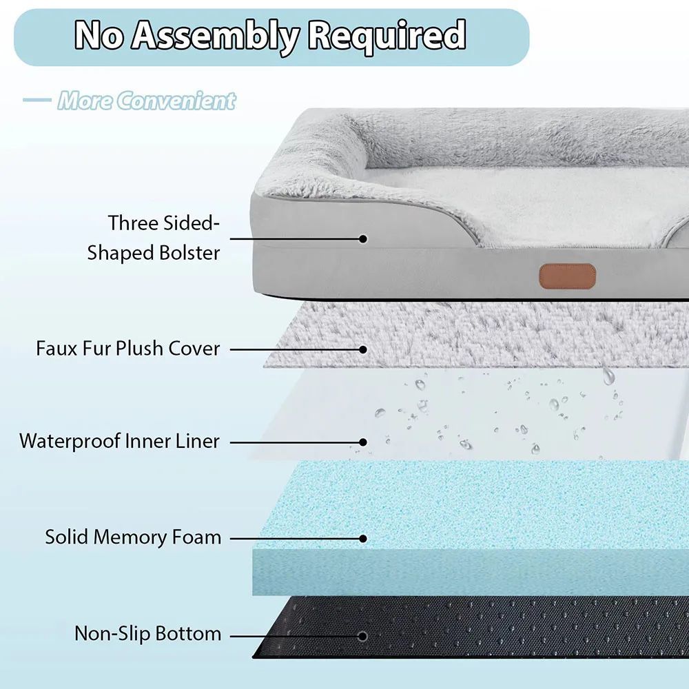 Bed Sofa