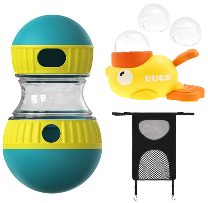 Food Dispensing Toy