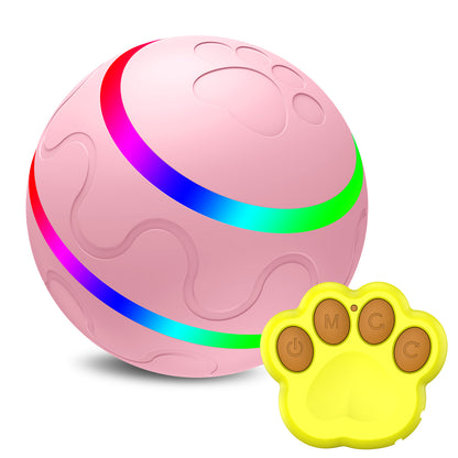 Wicked Ball