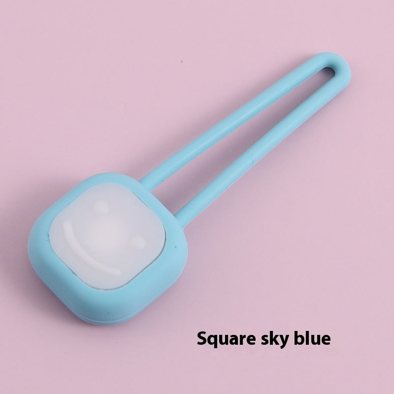 Pet Light-emitting Pendant