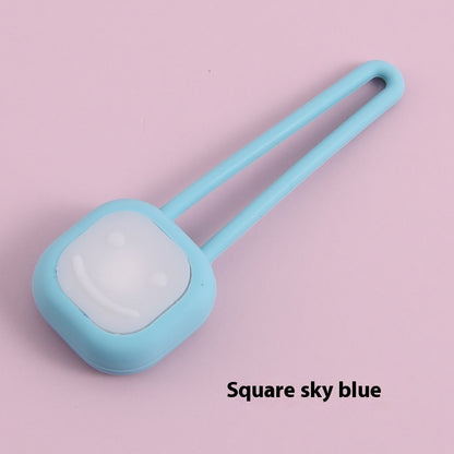 Pet Light-emitting Pendant