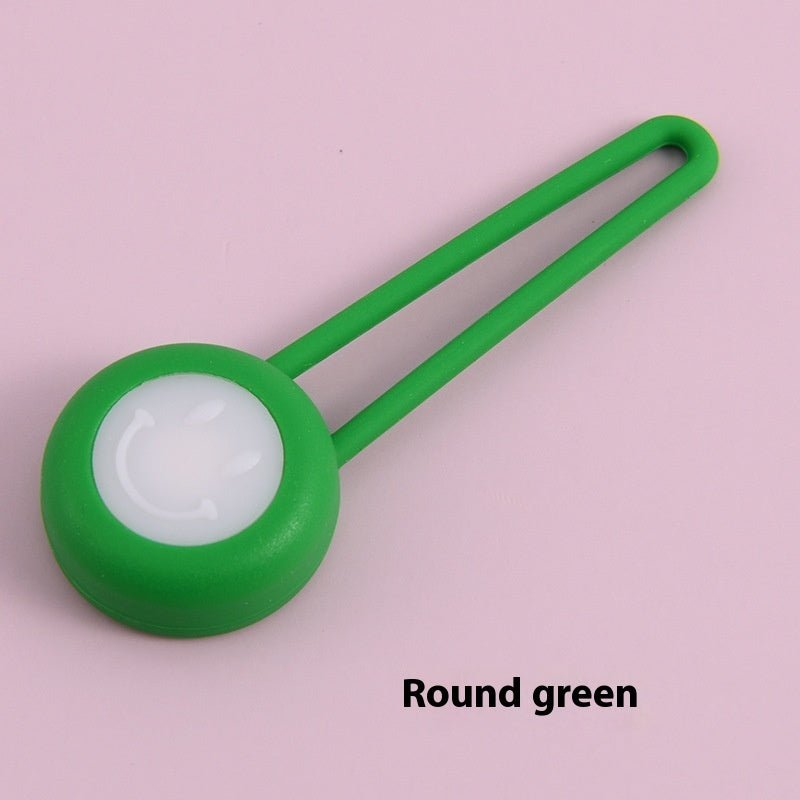 Pet Light-emitting Pendant