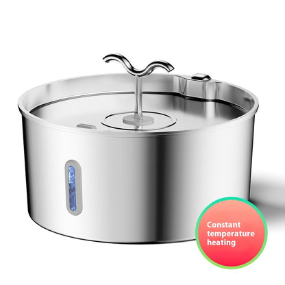 Pet Water Dispenser 7L