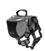 Pet outdoor self backpack