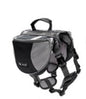 Pet outdoor self backpack