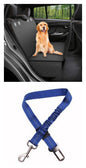 Car Rear Back Seat Mat
