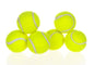 Automatic Interactive Ball Launcher