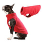 Welpenmantel Jacke