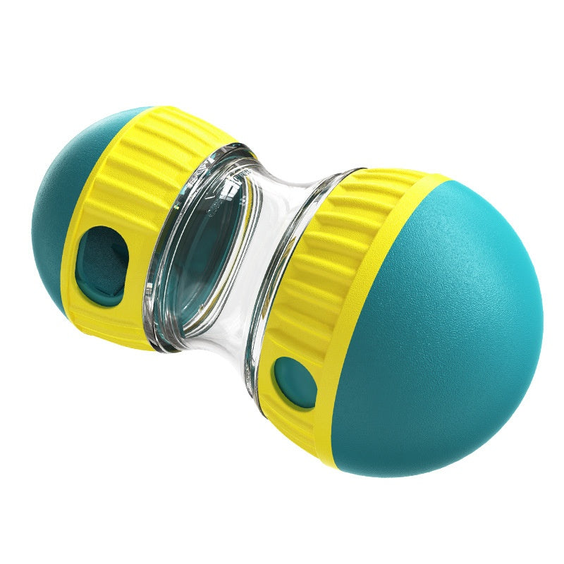 Food Dispensing Toy