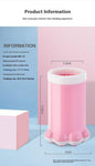 Portable Cleaning Paw