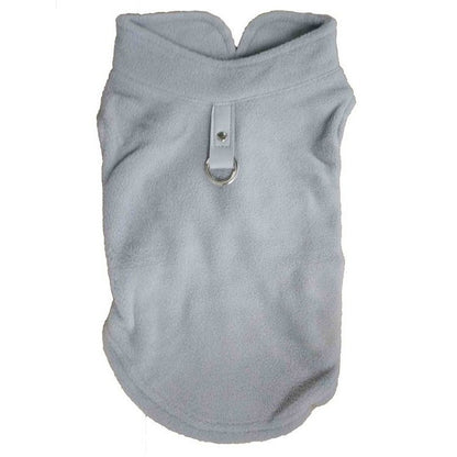Welpenmantel Jacke