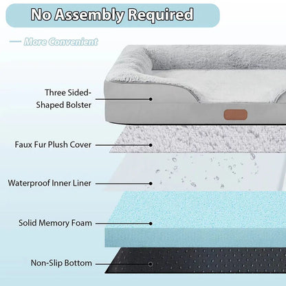 Bed Sofa