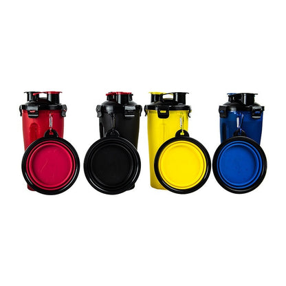 Portable Pet Water Cup