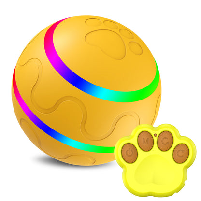 Wicked Ball
