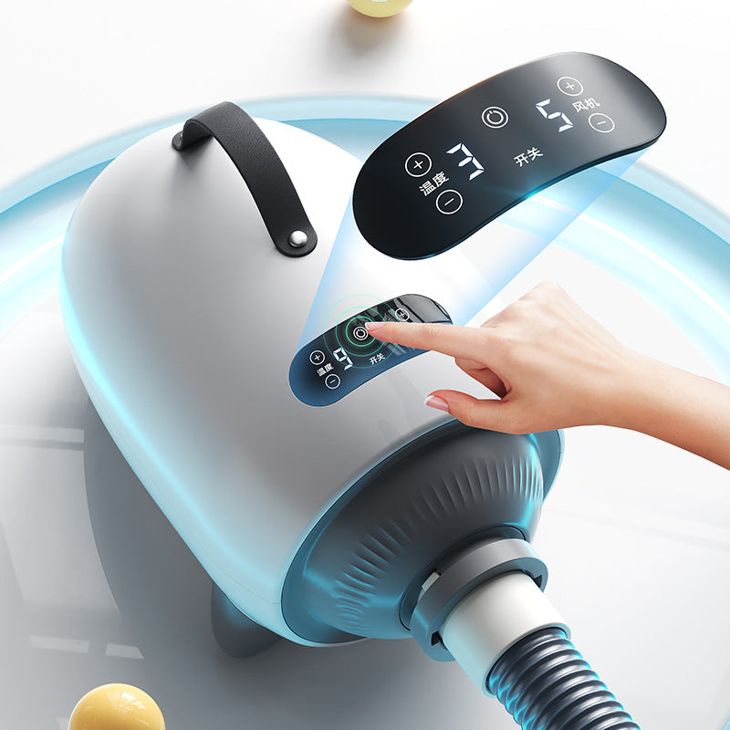 Pet Hair Dryer Smart Dryer Dog Hair Dryer