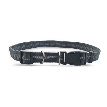 Running reflective pull leash