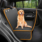 Car Rear Back Seat Mat