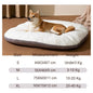 Oval Shape Cushion