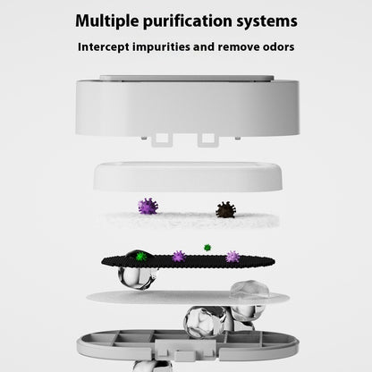 Pet Water Dispenser 7L