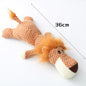 Chew Squeak Toys