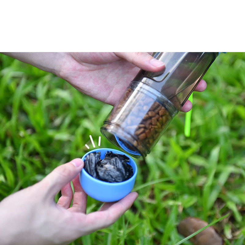 Outdoor Multi-function Cup