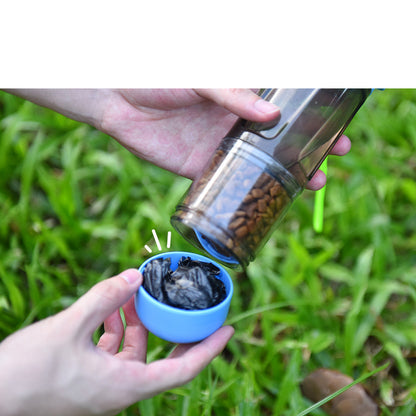 Outdoor Multi-function Cup