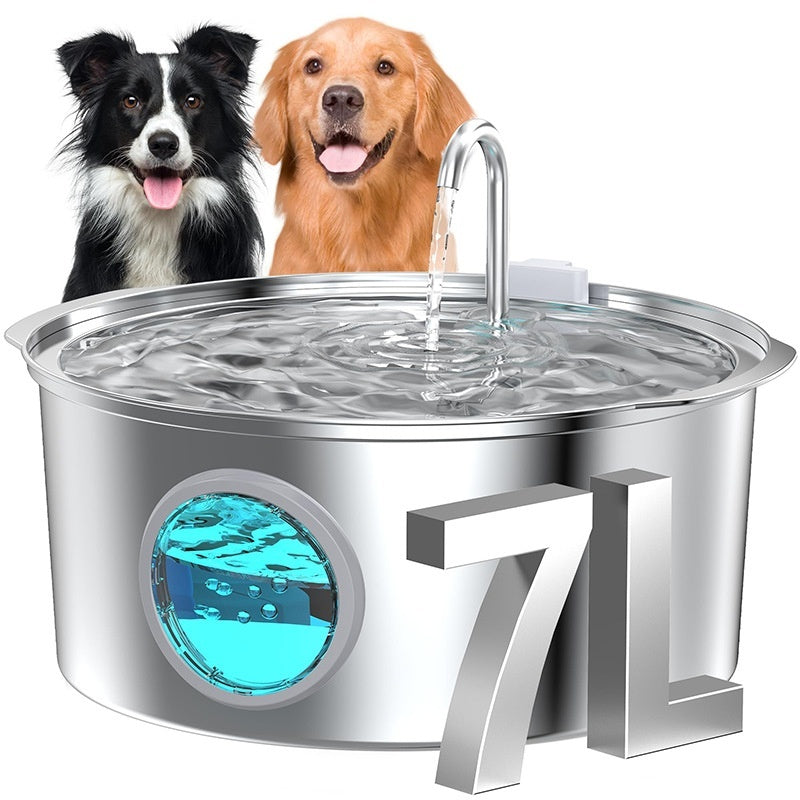 Pet Water Dispenser 7L