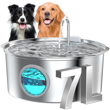 Pet Water Dispenser 7L
