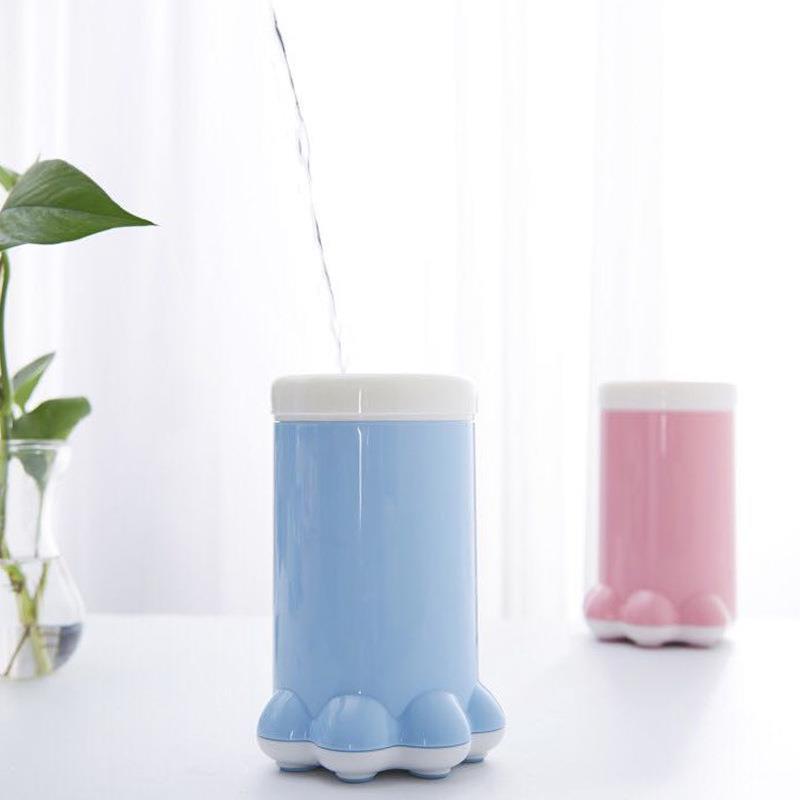 Portable Cleaning Paw