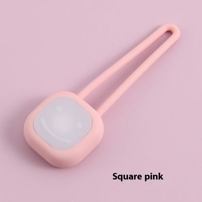 Pet Light-emitting Pendant