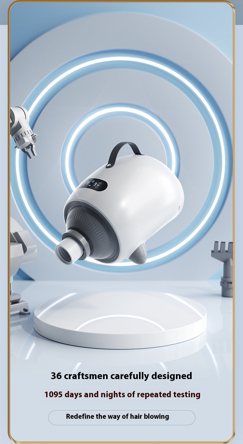 Pet Hair Dryer Smart Dryer Dog Hair Dryer