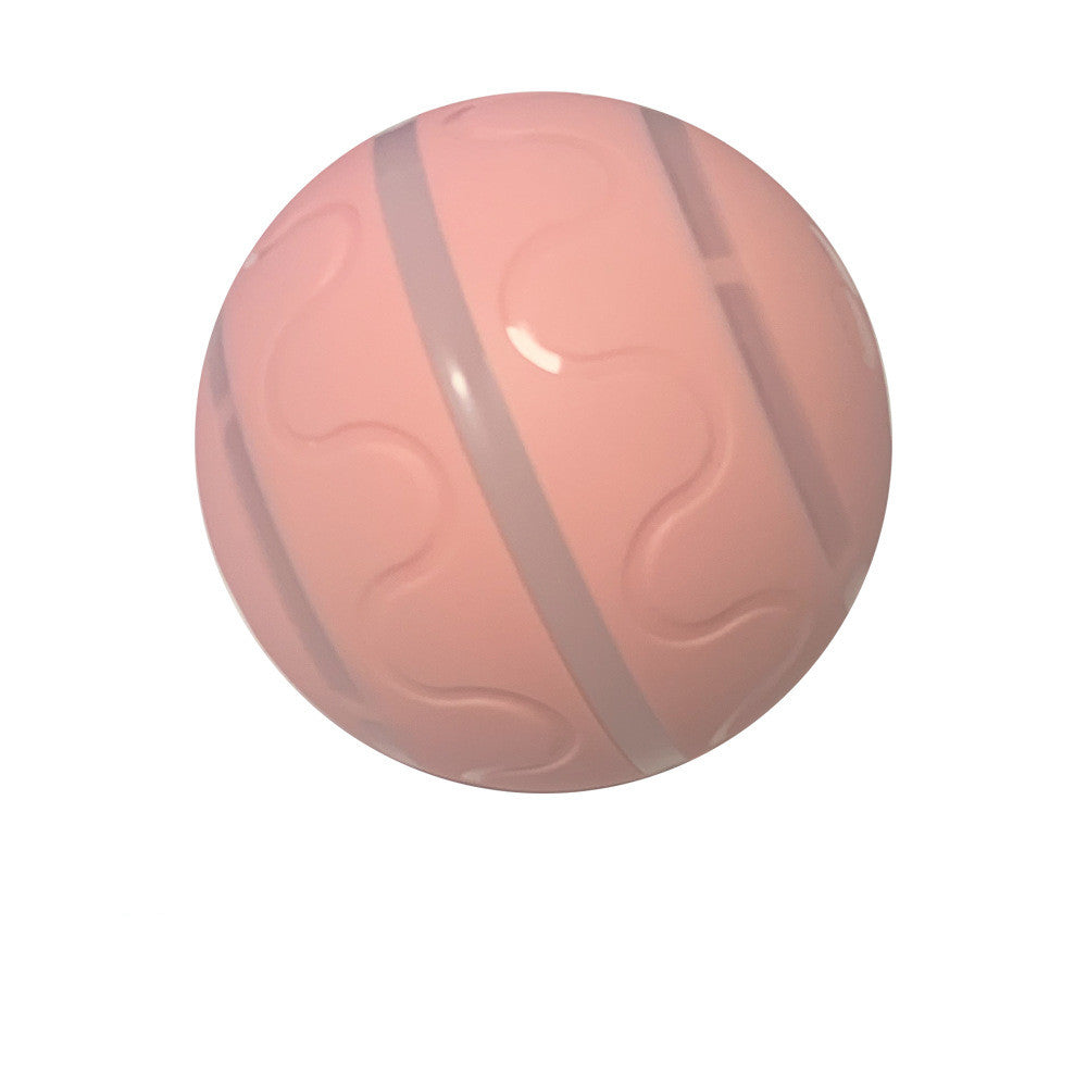 Wicked Ball