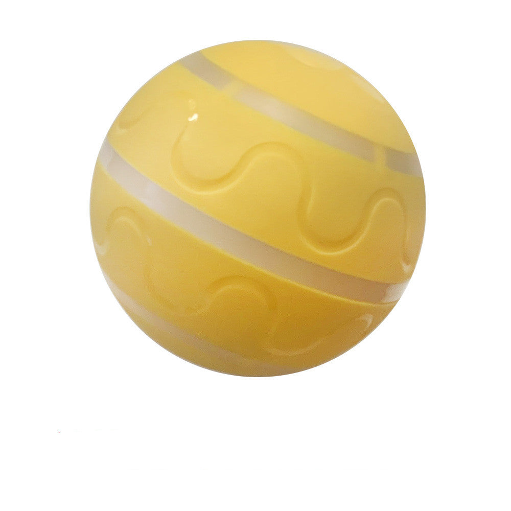 Wicked Ball