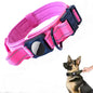 AirTag Positioner Dog Collar