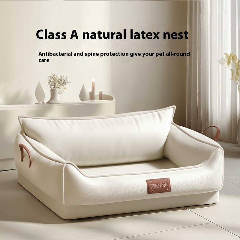 Four Seasons Waterproof Kennel