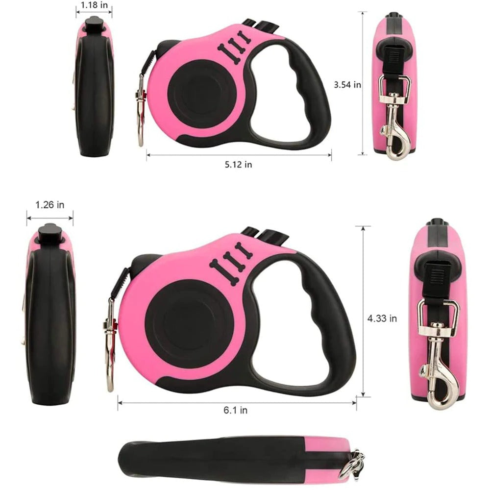 3m And 5m Durable Dog Leash