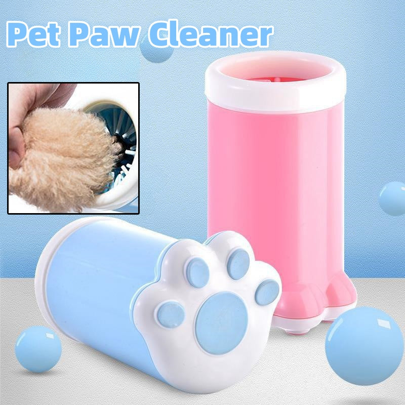 Portable Cleaning Paw