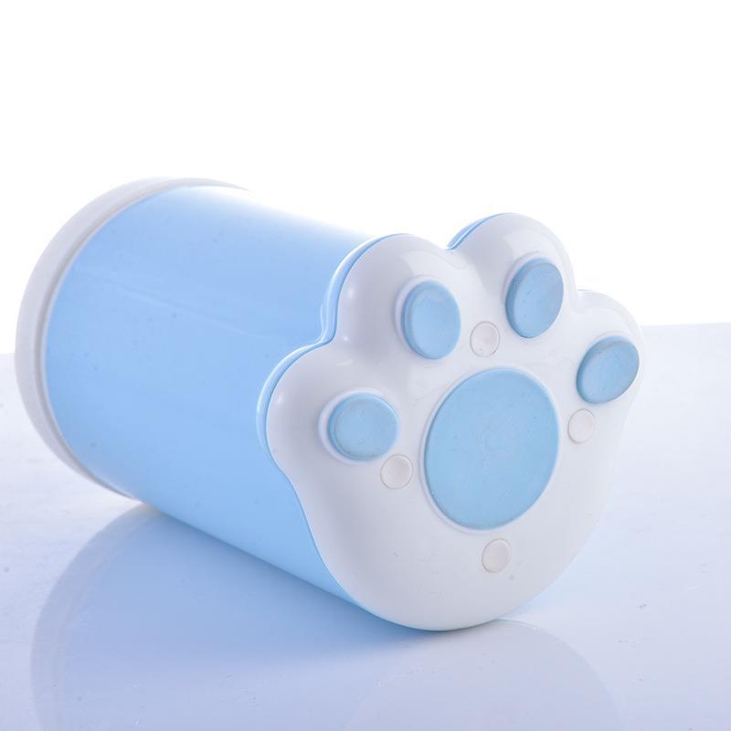 Portable Cleaning Paw