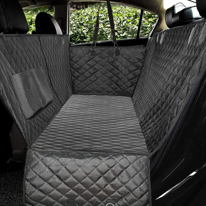 Car Rear Back Seat Mat