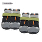 Pet Shoes Outdoor Travel