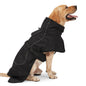 Snowproof Pet Coat