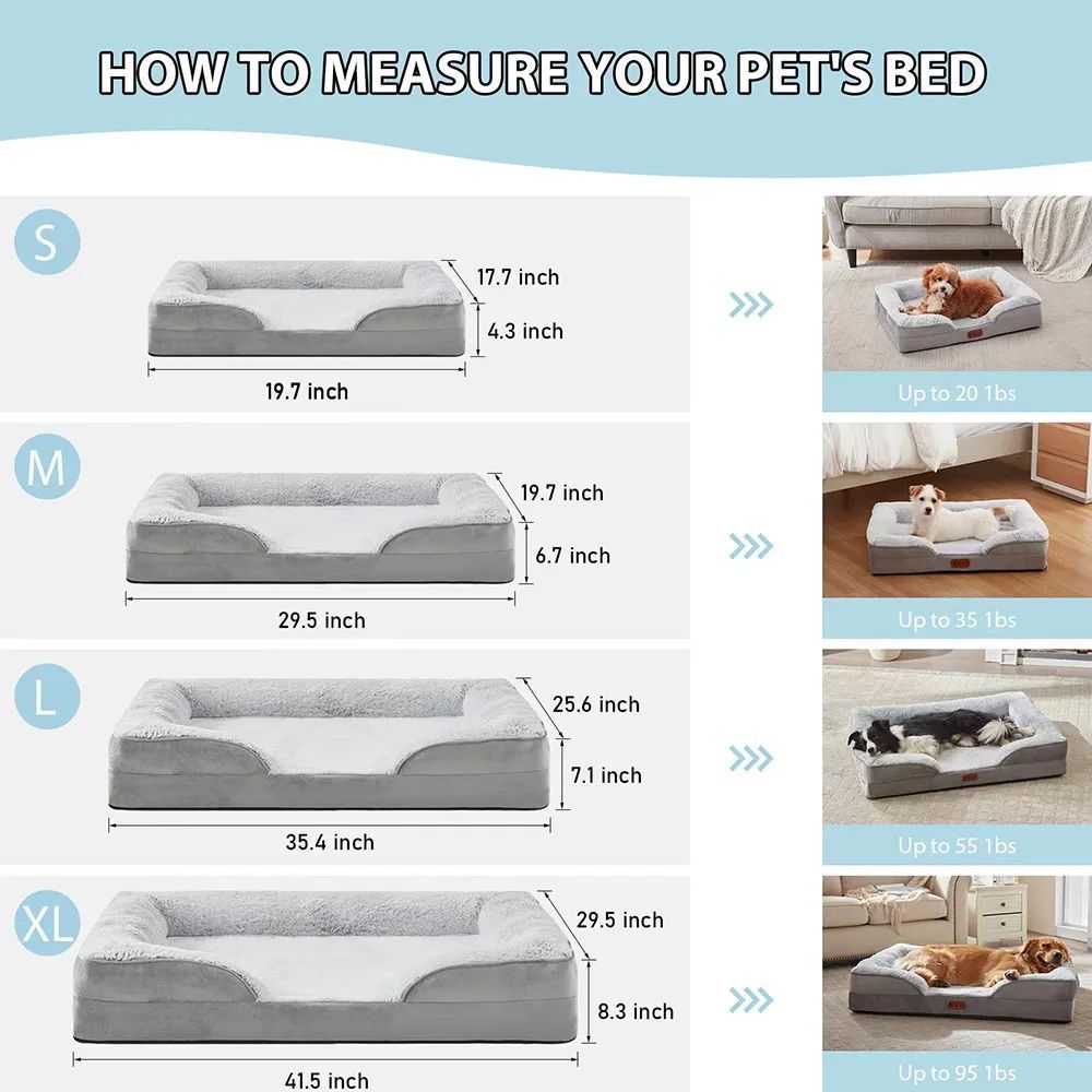 Bed Sofa
