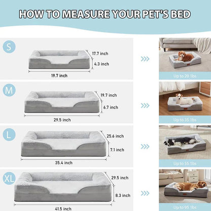 Bed Sofa