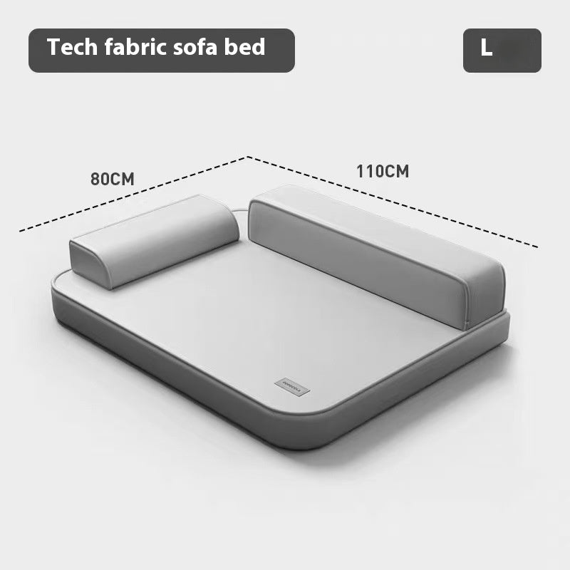 Removable And Washable Dog Bed