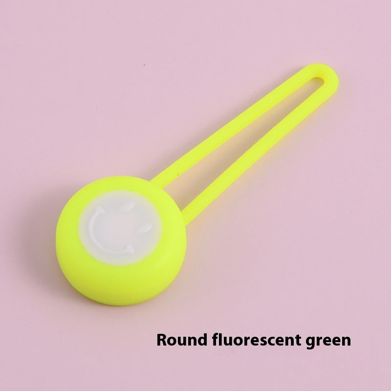 Pet Light-emitting Pendant