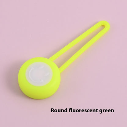 Pet Light-emitting Pendant