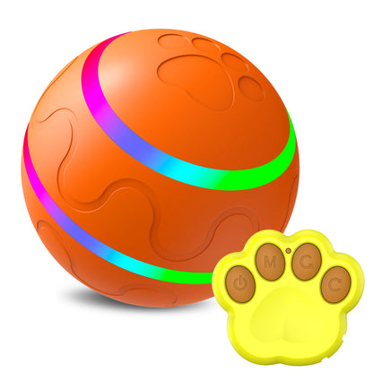 Wicked Ball