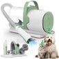 Pet Hair Remover Hair Suction And Hair Pulling All-in-one Machine