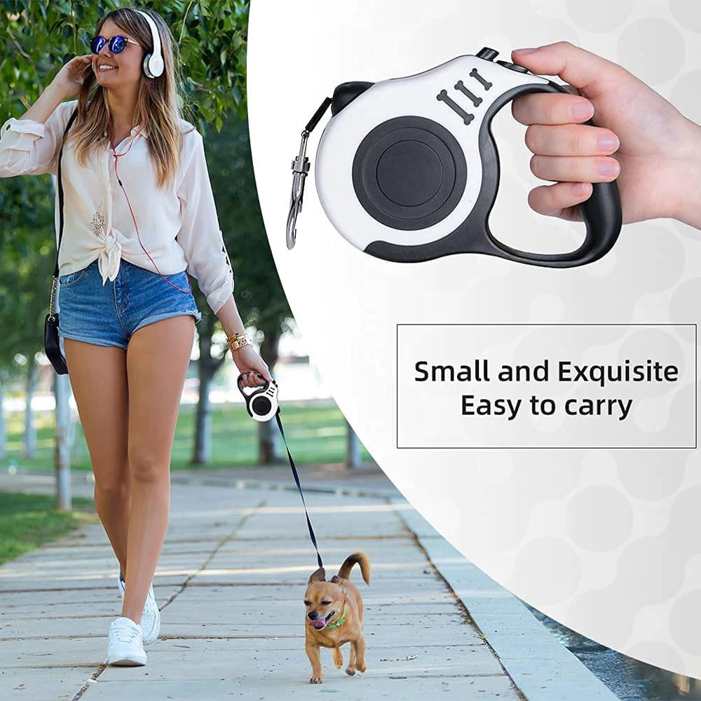 3m And 5m Durable Dog Leash