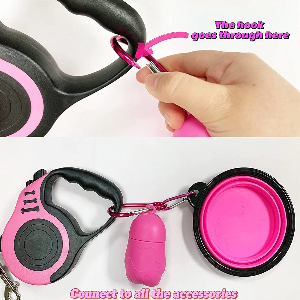 3m And 5m Durable Dog Leash